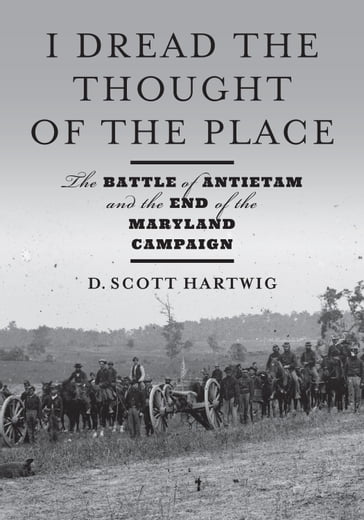 I Dread the Thought of the Place - D. Scott Hartwig