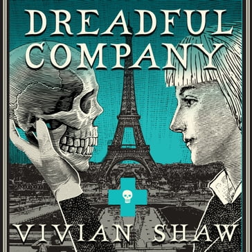 Dreadful Company - Vivian Shaw