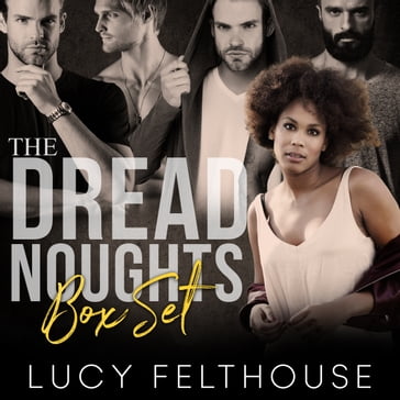 Dreadnoughts Box Set, The - Lucy Felthouse