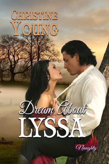 Dream About Lyssa - Christine Young