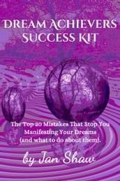 Dream Achievers Success Kit