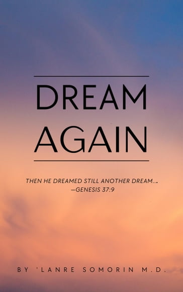 Dream Again - 