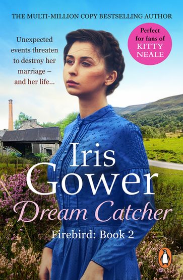 Dream Catcher - Iris Gower