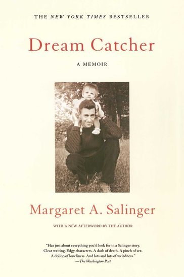 Dream Catcher - Margaret A. Salinger