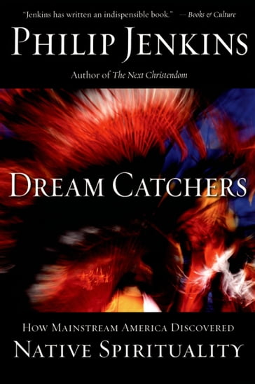 Dream Catchers - Philip Jenkins