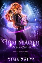 Dream Chaser Traumjäger