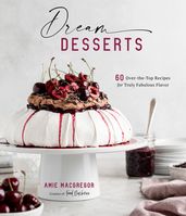 Dream Desserts