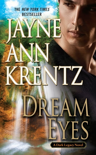 Dream Eyes - Jayne Ann Krentz