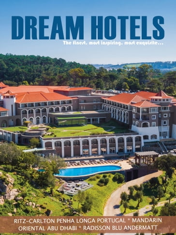 Dream Hotels - Don Muschter