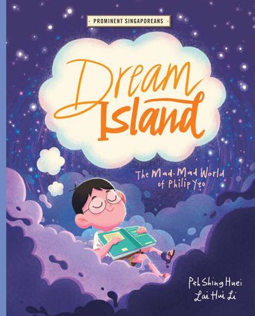 Dream Island - Peh Shing Huei