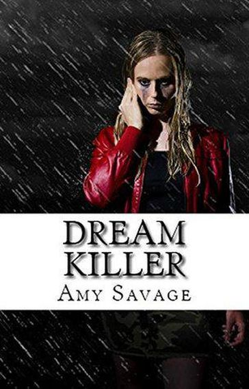 Dream Killer - Amy Savage