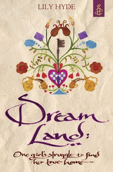 Dream Land - Lily Hyde