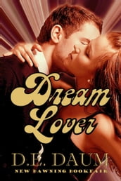 Dream Lover (Paranormal Adult Romance)
