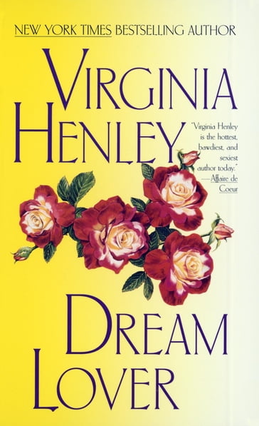 Dream Lover - Virginia Henley