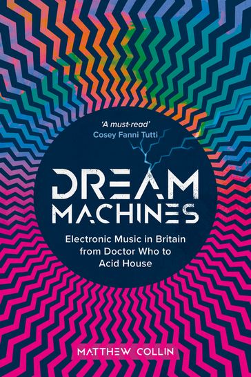 Dream Machines - Matthew Collin