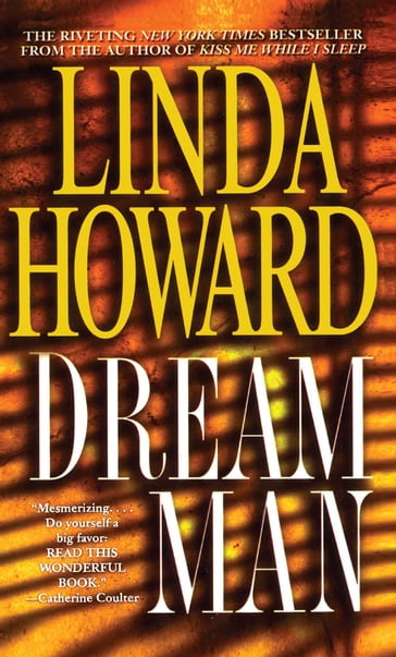 Dream Man - Linda Howard