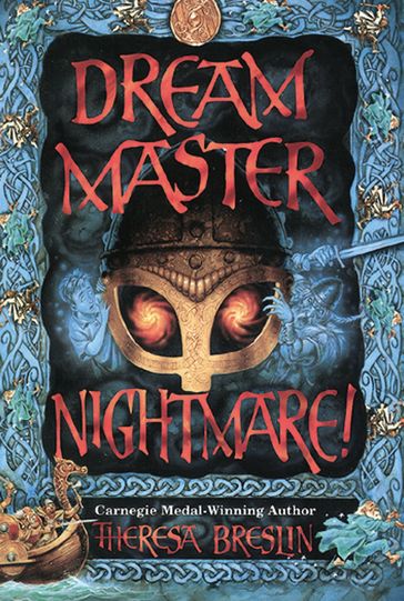 Dream Master Nightmare - Theresa Breslin