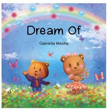 Dream Of - Gabriella Mesiha