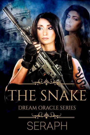 Dream Oracle Series: The Snake - Seraph