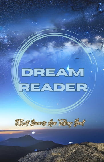 Dream Reader - Mags Pie