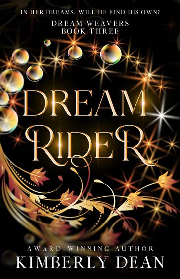 Dream Rider - Kimberly Dean