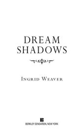 Dream Shadows