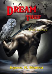Dream Thief: Book 1