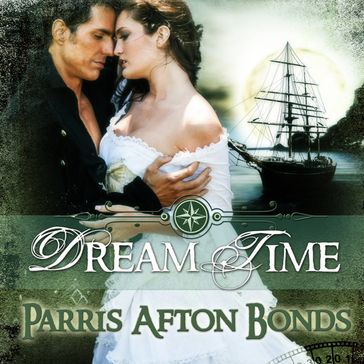 Dream Time Book I - Parris Afton Bonds