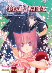 Dream Walker Series 1 Vol.3