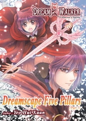 Dream Walker Series 2 Vol.1