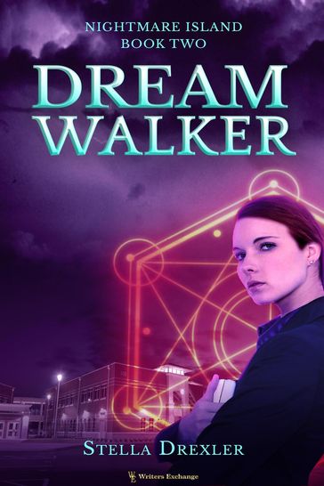 Dream Walker - Stella Drexler
