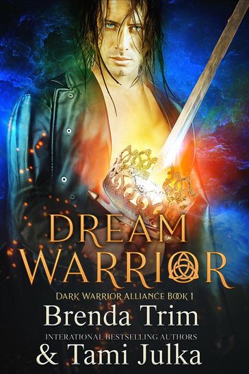 Dream Warrior - Brenda Trim - Tami Julka