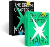 Dream chapter: magic