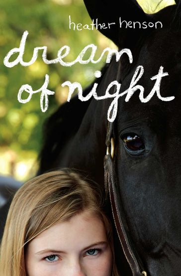 Dream of Night - Heather Henson