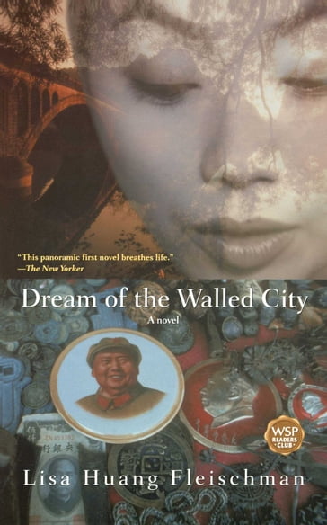 Dream of the Walled City - Lisa Huang Fleischman