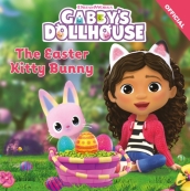 DreamWorks Gabby s Dollhouse: The Easter Kitty Bunny