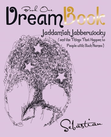 Dreambook - Sebastian