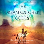 Dreamcatcher Codes (Unabridged)