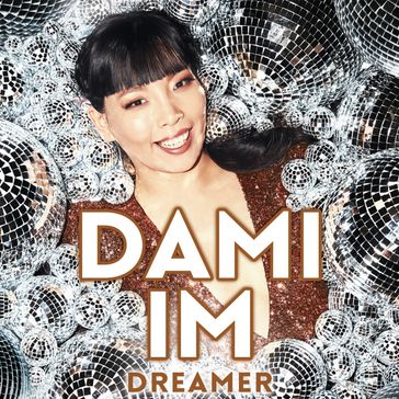 Dreamer - DAMI IM