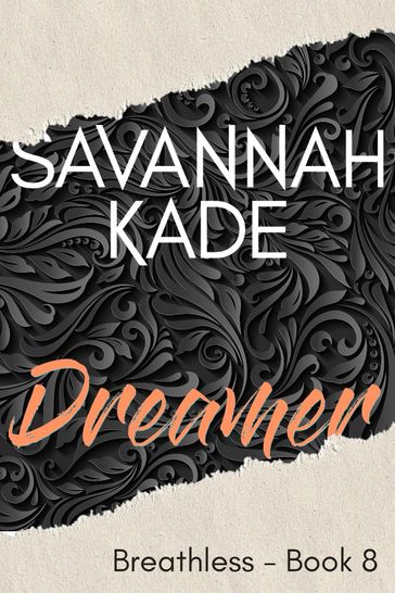Dreamer - Savannah Kade
