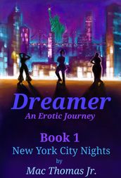 Dreamer an Erotic Journey