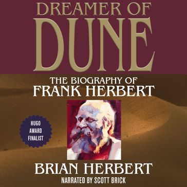 Dreamer of Dune - Herbert Brian