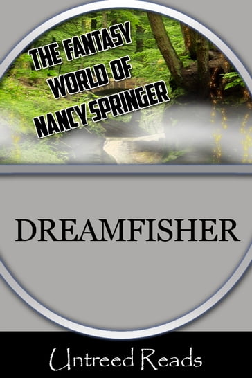 Dreamfisher - Nancy Springer