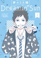 Dreamin  Sun Vol. 3