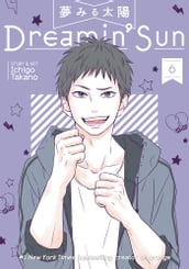 Dreamin  Sun Vol. 6