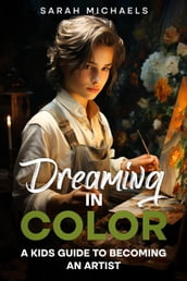 Dreaming in Color: A Kids Guide to Becoming an Artist
