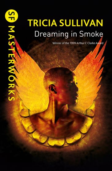 Dreaming In Smoke - Tricia Sullivan