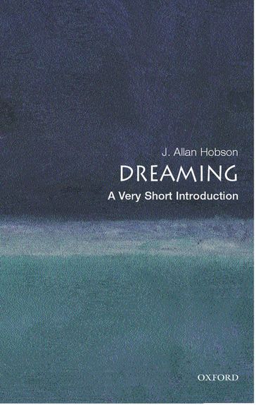 Dreaming - J. Allan Hobson