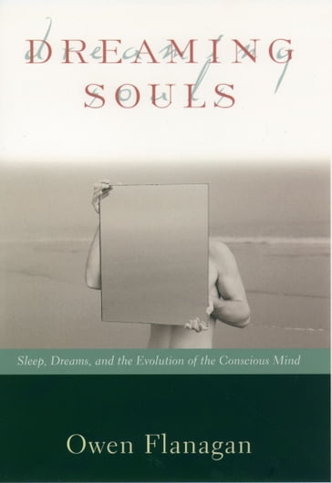 Dreaming Souls - Owen Flanagan