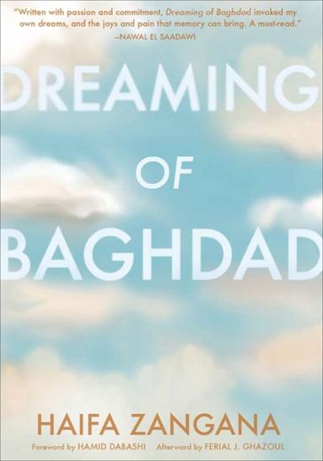 Dreaming of Baghdad - Ferial J. Ghazoul - Haifa Zangana